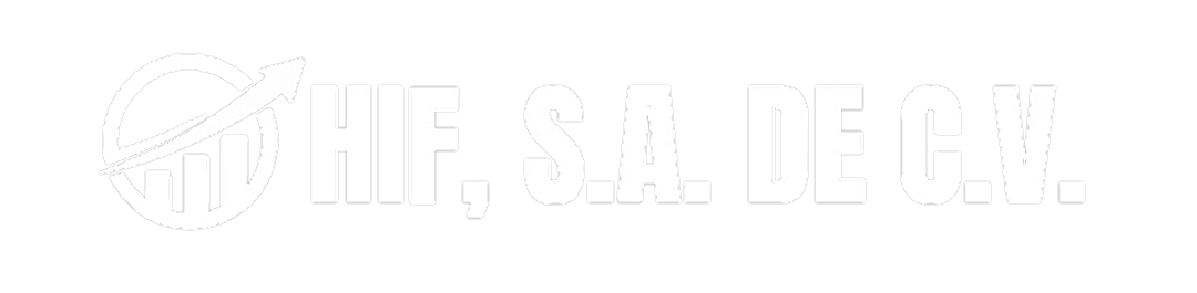 HIF, S.A. DE C.V.